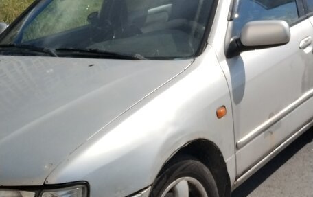 Nissan Primera II рестайлинг, 1999 год, 109 000 рублей, 4 фотография