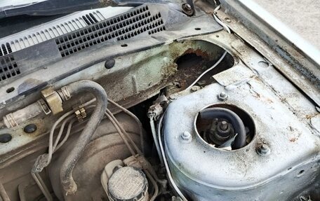Nissan Primera II рестайлинг, 1999 год, 109 000 рублей, 8 фотография