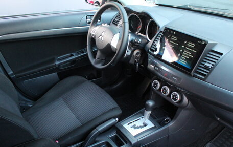 Mitsubishi Lancer IX, 2008 год, 695 000 рублей, 5 фотография