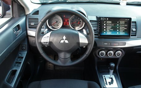 Mitsubishi Lancer IX, 2008 год, 695 000 рублей, 8 фотография