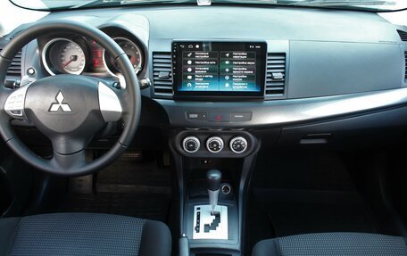 Mitsubishi Lancer IX, 2008 год, 695 000 рублей, 7 фотография
