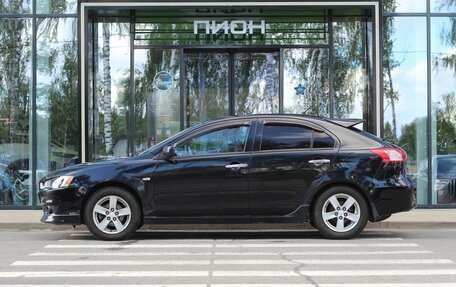Mitsubishi Lancer IX, 2008 год, 695 000 рублей, 2 фотография