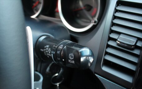 Mitsubishi Lancer IX, 2008 год, 695 000 рублей, 14 фотография