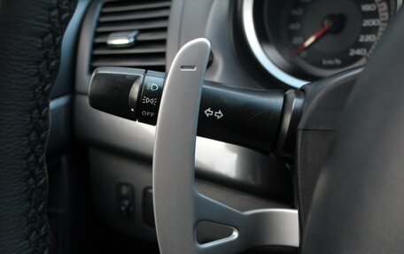 Mitsubishi Lancer IX, 2008 год, 695 000 рублей, 11 фотография