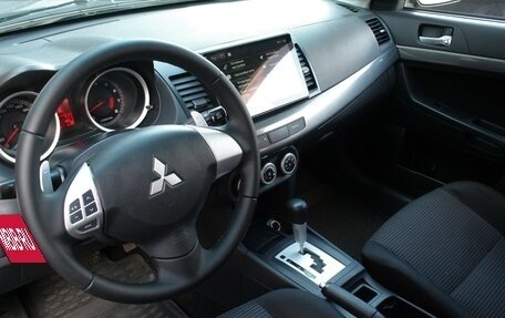 Mitsubishi Lancer IX, 2008 год, 695 000 рублей, 6 фотография