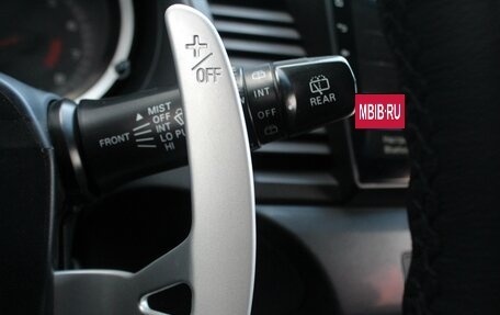 Mitsubishi Lancer IX, 2008 год, 695 000 рублей, 12 фотография