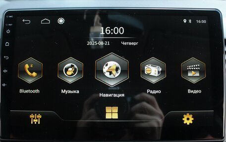 Mitsubishi Lancer IX, 2008 год, 695 000 рублей, 15 фотография