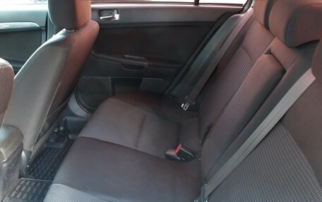 Mitsubishi Lancer IX, 2008 год, 695 000 рублей, 21 фотография