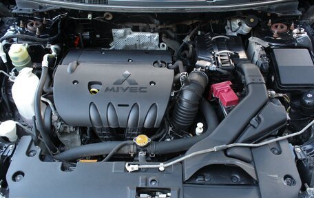 Mitsubishi Lancer IX, 2008 год, 695 000 рублей, 25 фотография