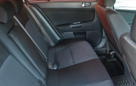 Mitsubishi Lancer IX, 2008 год, 695 000 рублей, 22 фотография