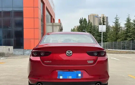 Mazda 3, 2021 год, 1 460 000 рублей, 4 фотография