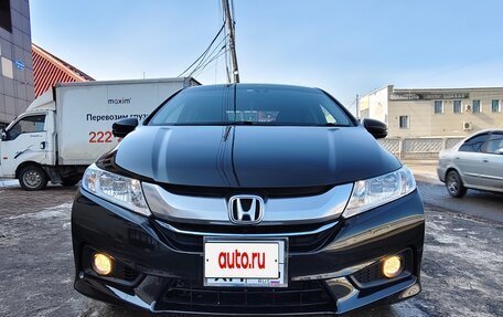 Honda Grace I, 2015 год, 1 350 000 рублей, 2 фотография