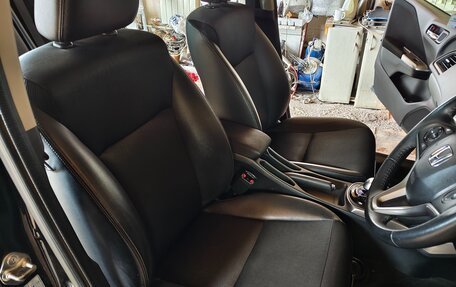 Honda Grace I, 2015 год, 1 350 000 рублей, 8 фотография