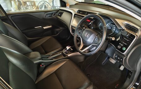 Honda Grace I, 2015 год, 1 350 000 рублей, 10 фотография