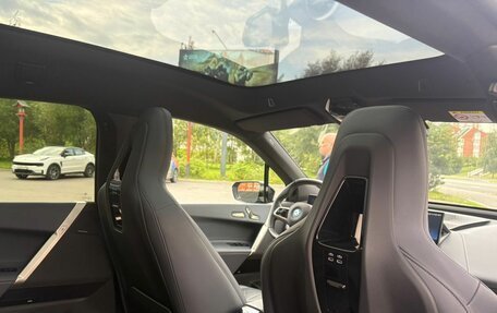 BMW iX, 2022 год, 5 780 000 рублей, 6 фотография