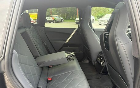 BMW iX, 2022 год, 5 780 000 рублей, 7 фотография