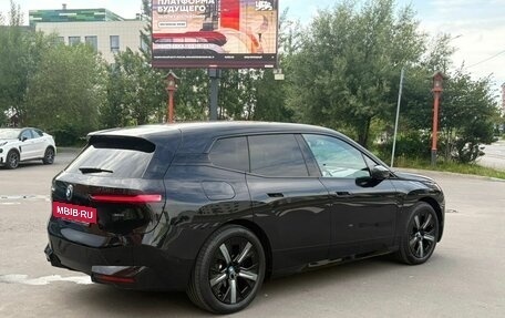 BMW iX, 2022 год, 5 780 000 рублей, 2 фотография