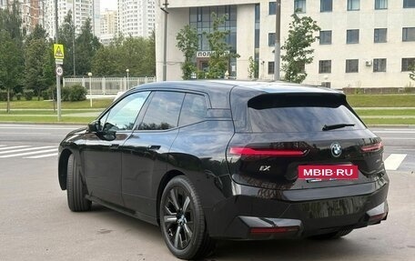 BMW iX, 2022 год, 5 780 000 рублей, 3 фотография