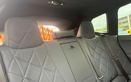 BMW iX, 2022 год, 5 780 000 рублей, 8 фотография