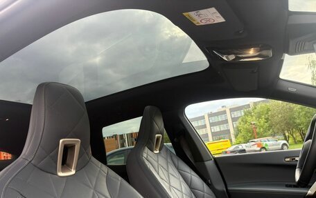 BMW iX, 2022 год, 5 780 000 рублей, 9 фотография