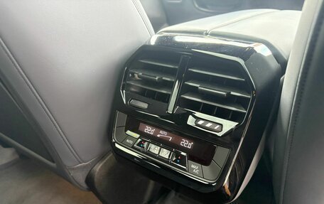 BMW iX, 2022 год, 5 780 000 рублей, 12 фотография