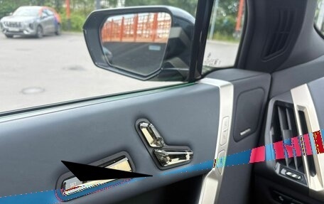 BMW iX, 2022 год, 5 780 000 рублей, 10 фотография