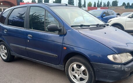 Renault Scenic III, 1997 год, 160 000 рублей, 5 фотография