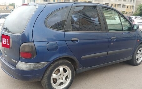 Renault Scenic III, 1997 год, 160 000 рублей, 4 фотография