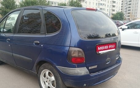 Renault Scenic III, 1997 год, 160 000 рублей, 2 фотография