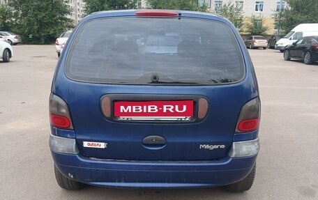 Renault Scenic III, 1997 год, 160 000 рублей, 3 фотография