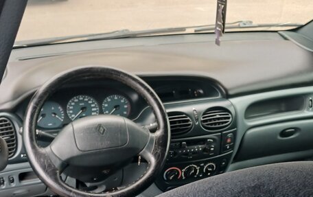 Renault Scenic III, 1997 год, 160 000 рублей, 8 фотография