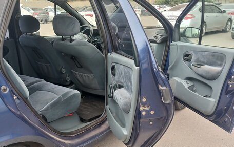 Renault Scenic III, 1997 год, 160 000 рублей, 6 фотография
