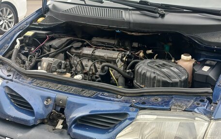 Renault Scenic III, 1997 год, 160 000 рублей, 11 фотография