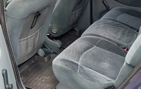 Renault Scenic III, 1997 год, 160 000 рублей, 9 фотография