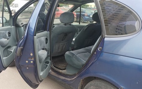 Renault Scenic III, 1997 год, 160 000 рублей, 7 фотография