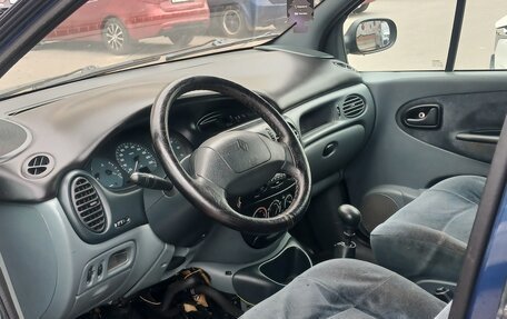 Renault Scenic III, 1997 год, 160 000 рублей, 10 фотография