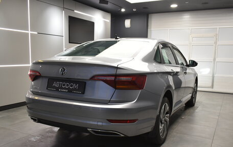 Volkswagen Jetta VII, 2020 год, 1 680 000 рублей, 8 фотография