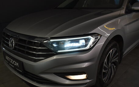 Volkswagen Jetta VII, 2020 год, 1 680 000 рублей, 4 фотография