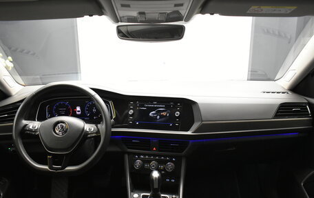 Volkswagen Jetta VII, 2020 год, 1 680 000 рублей, 11 фотография