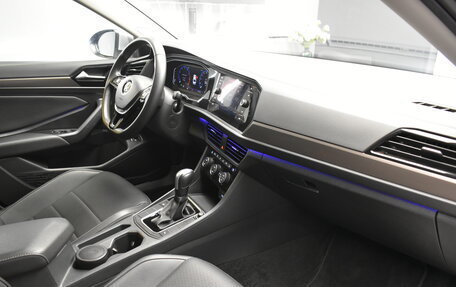 Volkswagen Jetta VII, 2020 год, 1 680 000 рублей, 9 фотография