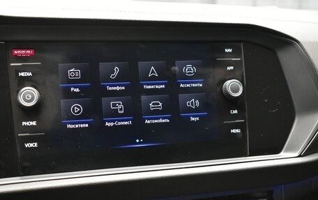 Volkswagen Jetta VII, 2020 год, 1 680 000 рублей, 18 фотография