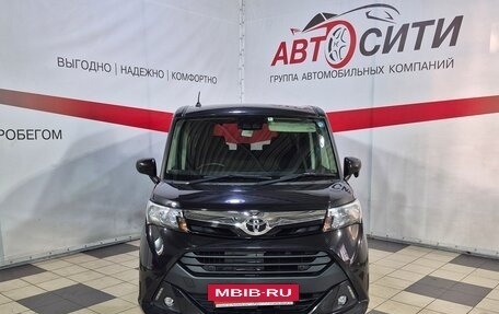 Toyota Tank I, 2019 год, 1 185 000 рублей, 2 фотография