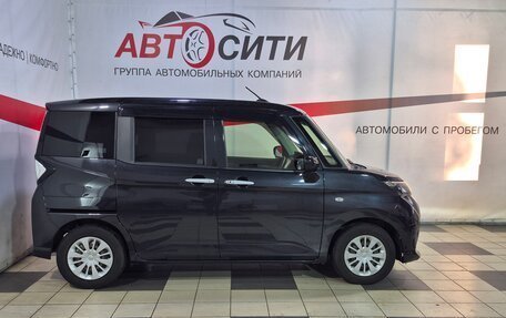 Toyota Tank I, 2019 год, 1 185 000 рублей, 8 фотография