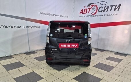 Toyota Tank I, 2019 год, 1 185 000 рублей, 6 фотография