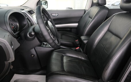 Nissan X-Trail, 2007 год, 1 219 000 рублей, 8 фотография
