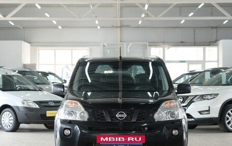 Nissan X-Trail, 2007 год, 1 219 000 рублей, 3 фотография