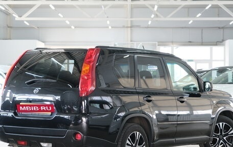 Nissan X-Trail, 2007 год, 1 219 000 рублей, 7 фотография