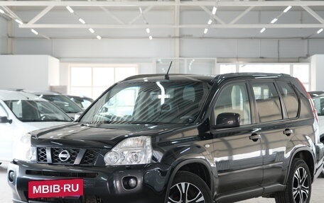 Nissan X-Trail, 2007 год, 1 219 000 рублей, 4 фотография
