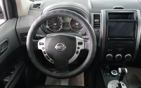 Nissan X-Trail, 2007 год, 1 219 000 рублей, 13 фотография