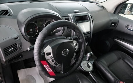 Nissan X-Trail, 2007 год, 1 219 000 рублей, 12 фотография